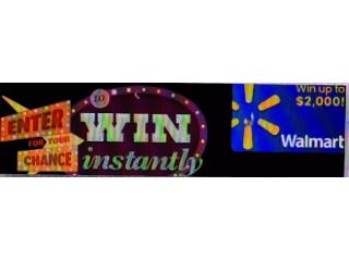 Email + ZIP = Your Chance to Win!