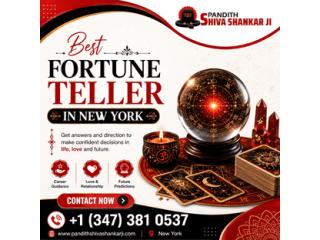Best Fortune Teller in New York