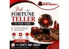 Best Fortune Teller in New York