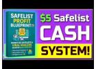 5 buck system converts into fast commissions