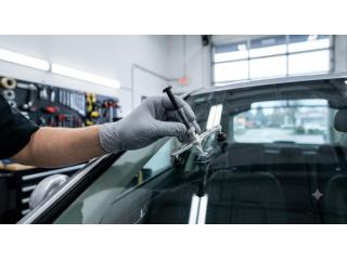 Mobile Auto Glass Repair Near Me | Surrey Guide