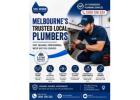 Melbourne's Trusted Local Plumbers – Available 24/7