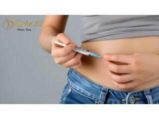 Semaglutide Riverside for Personalized Weight Management