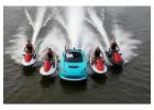 Ride the Most Exciting Jet Water Cars with Exclusive Jax