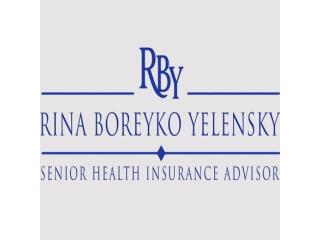 Rina Boreyko Yelensky