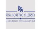Rina Boreyko Yelensky