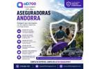 Aseguradoras Andorra: Seguros Personalizados al Mejor Precio