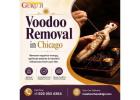 Top Voodoo Removal in Chicago by Master Chandra Guruji