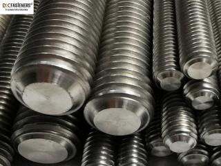 Acme Threaded
