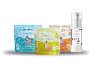 Buy Lactation Supplements Work