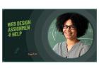 Web Design Assignment Help – Professional Experts at 50% OFF