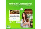 WhatsApp Chatbot for Travel and Hospitality