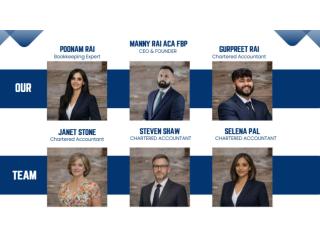 Coventry Accountants | Birmingham Accountants