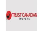 Trust Canadian Movers