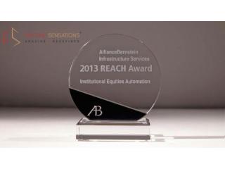 Subsurface Laser Engraving for Crystal Awards