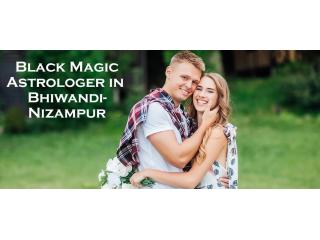 Black Magic Astrologer in Bhiwandi-Nizampur
