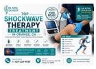 Top Shockwave Therapy Treatment in Orange, CA