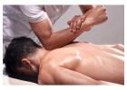 Deep Tissue Massage Tampa for Pain Relief & Recovery