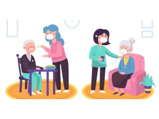 Trusted Aged Care Services Supporting Independent Home Living