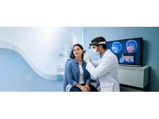 ENT Surgery in Mohali