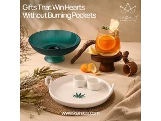 Thoughtful Gifts Under ₹1000 That Leave a Lasting Impression