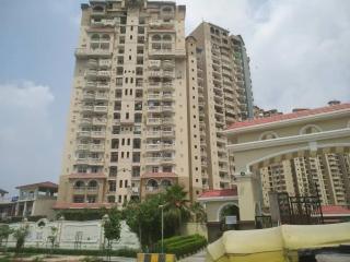 Buy 2, 3, and 4 BHK apartments at Amrapali Sapphire in Noida's Sector 45 for just ₹90 lakh