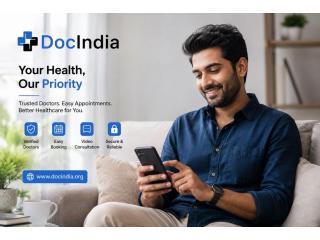 Best Homeopathy Doctors in Hyderabad | Book Online – DocIndia