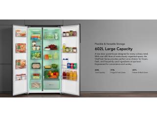 Beko Refrigerator