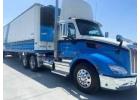 Reliable Refrigerated Logistics Companies for Safe Cold Chain Transport 