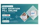 Order MTP Kit Abortion Pill in North Dakota – Safe & Discreet