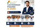  Low Investment Franchise in Delhi