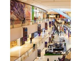 Mall Project Consultancy Services in Mumbai – End-to-End Support