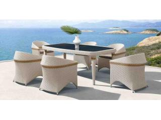 Best Waterproof Outdoor Furniture in India