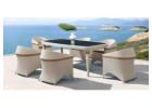 Best Waterproof Outdoor Furniture in India