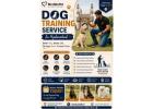Dog Training Service