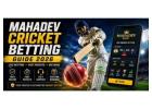 Mahadev Cricket Betting Guide 2026 | Book ID And App