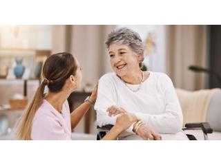 Personal Home Care Services Puyallup for Comfortable Living