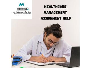 Healthcare Management Assignment Help Online Expert Academic Support for Better Grades