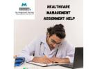 Healthcare Management Assignment Help Online Expert Academic Support for Better Grades