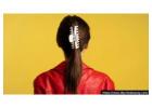 Classic Hair Clamps for Stylish Hairstyles
