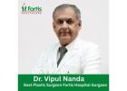 Dr. Vipul Nanda online consultation