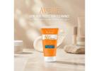 Avene Cleanance SPF 50+ Sunscreen for Oily & Acne-Prone Skin