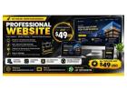 Launch Your Business Online Today – Just $49
