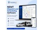 NEMT Dispatch and Scheduling Software for Smarter Transportation Operations