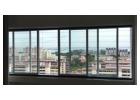 Invisible Window Grilles Singapore