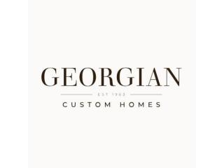 Georgian Custom Homes | Oakville