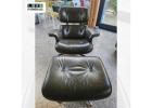 This Eames Lounge Replica Might Just Steal Your Heart