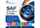 SAP Solution in India