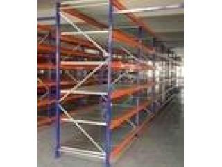 Trusted Warehouse storage racks manufacturers