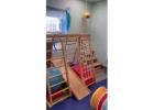 Suffolk County Gyms Help Children Build Strong Minds and Bodies